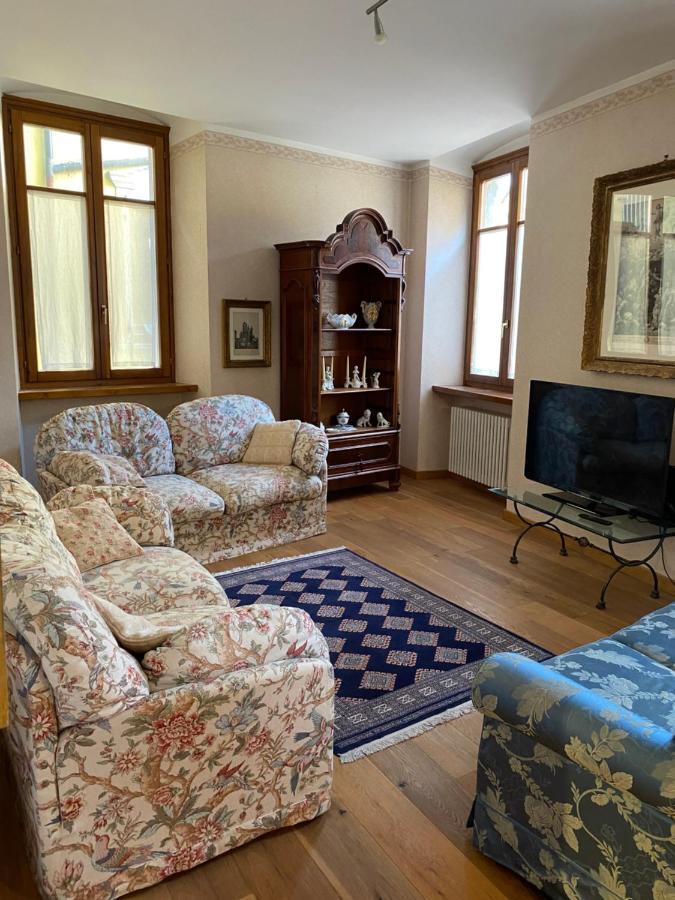 Casa Mia Apartment Рива дел Гарда Екстериор снимка