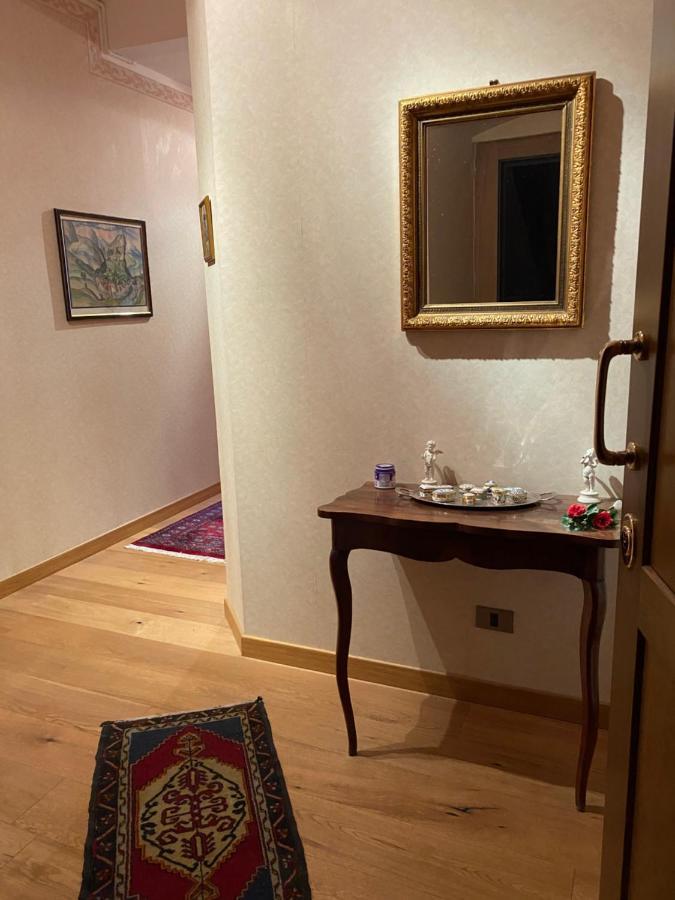 Casa Mia Apartment Рива дел Гарда Екстериор снимка