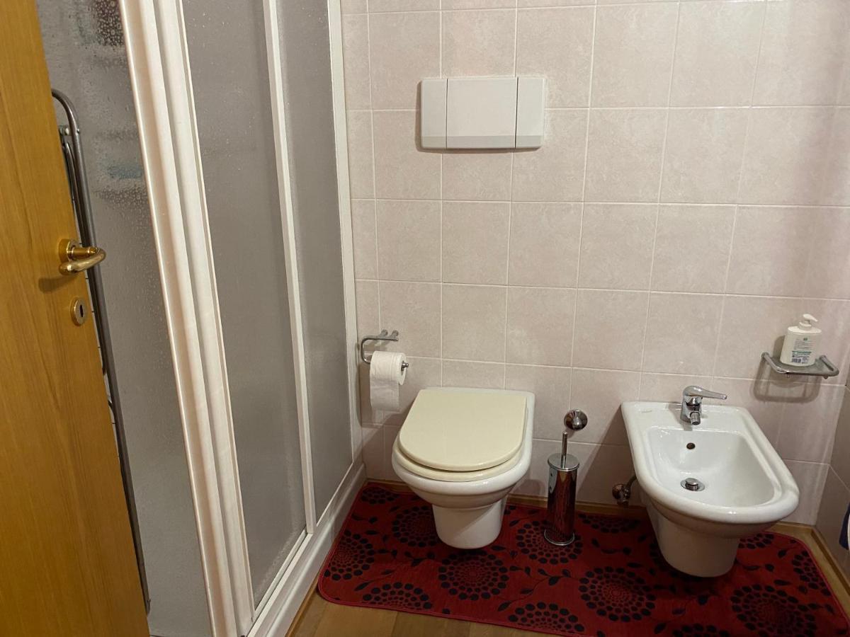 Casa Mia Apartment Рива дел Гарда Екстериор снимка
