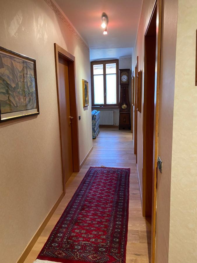 Casa Mia Apartment Рива дел Гарда Екстериор снимка
