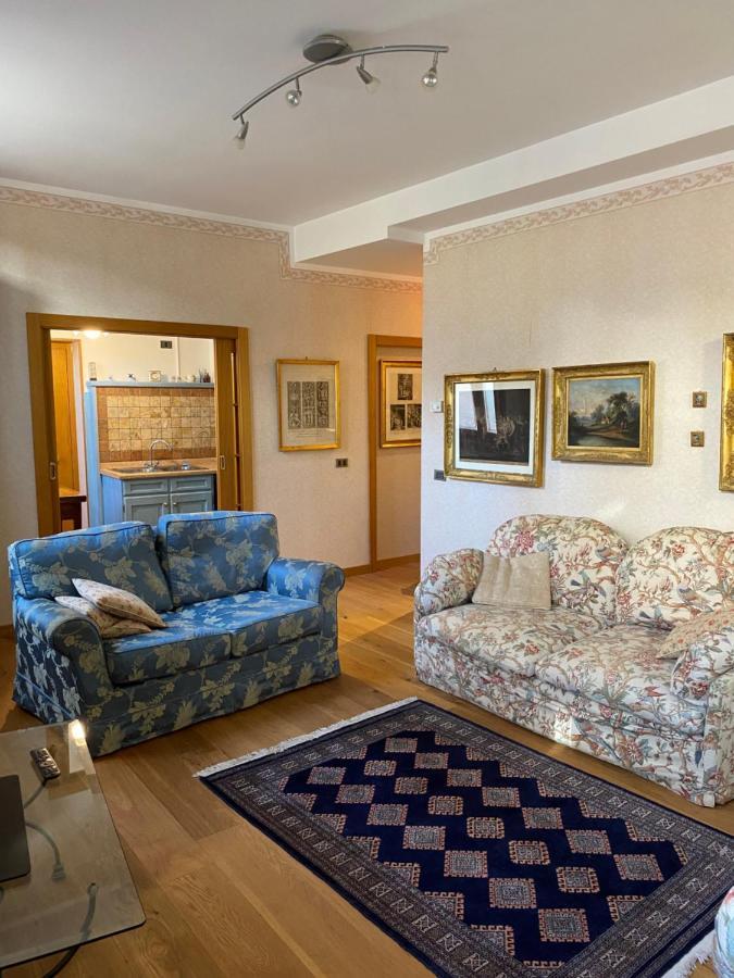 Casa Mia Apartment Рива дел Гарда Екстериор снимка