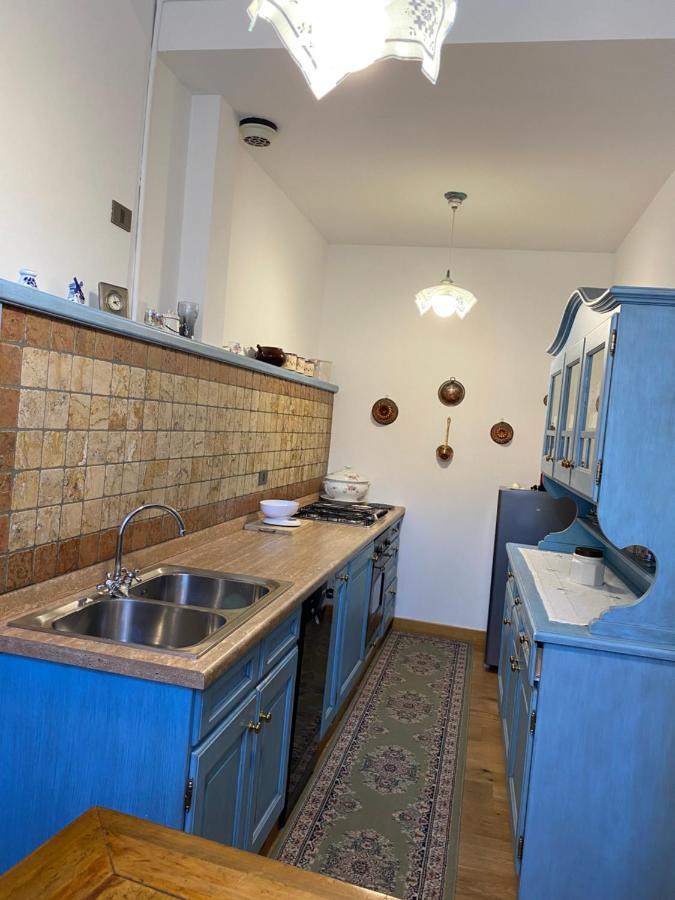 Casa Mia Apartment Рива дел Гарда Екстериор снимка