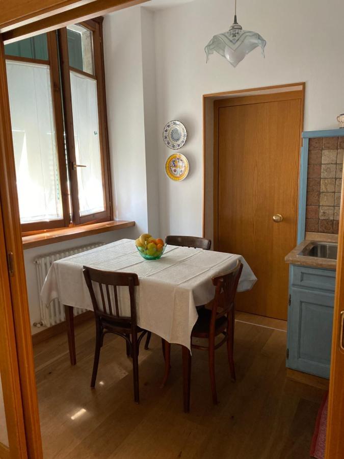 Casa Mia Apartment Рива дел Гарда Екстериор снимка