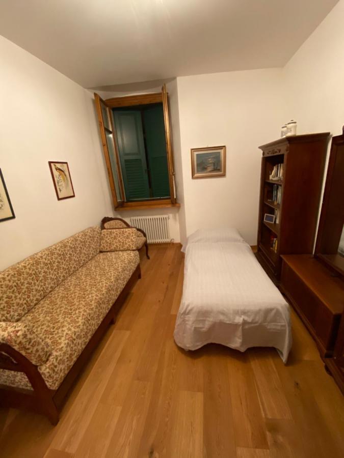 Casa Mia Apartment Рива дел Гарда Екстериор снимка