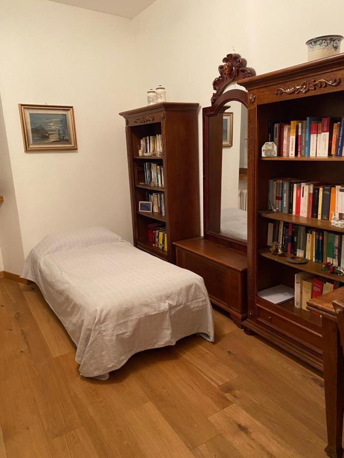 Casa Mia Apartment Рива дел Гарда Екстериор снимка