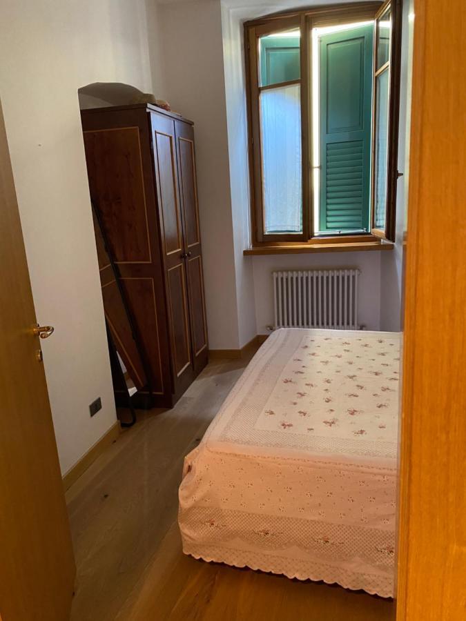 Casa Mia Apartment Рива дел Гарда Екстериор снимка